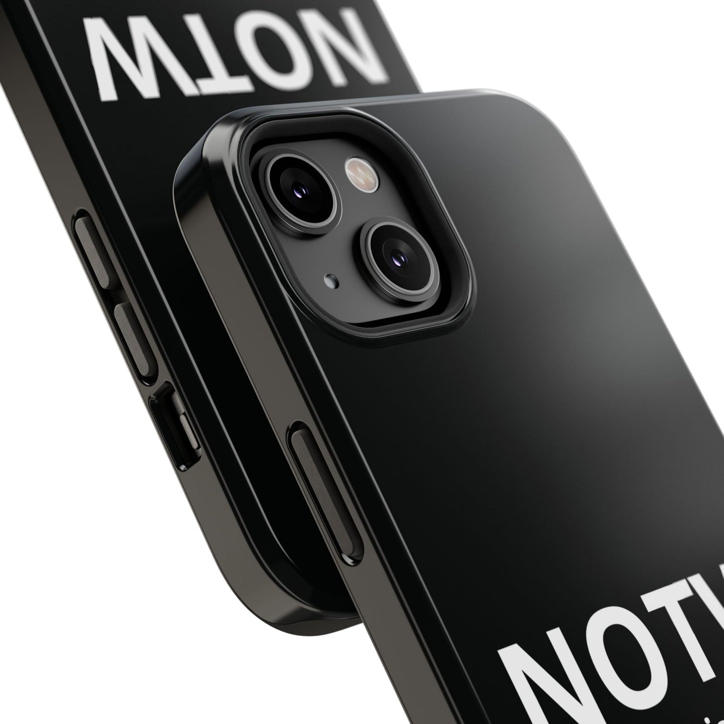 NOTW Not of This World Phone Case - John 17:16