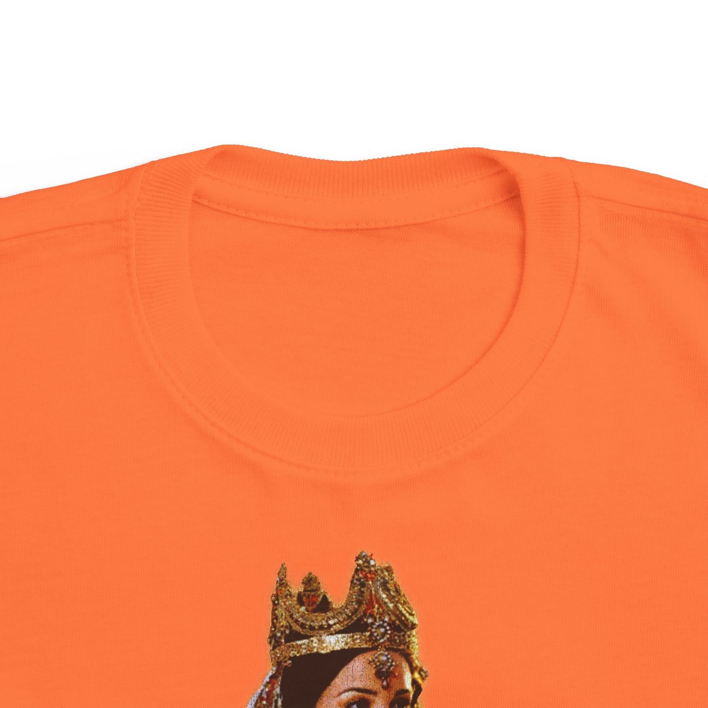 (Kids) Queen Esther Graphic Tee - Multiple Colors