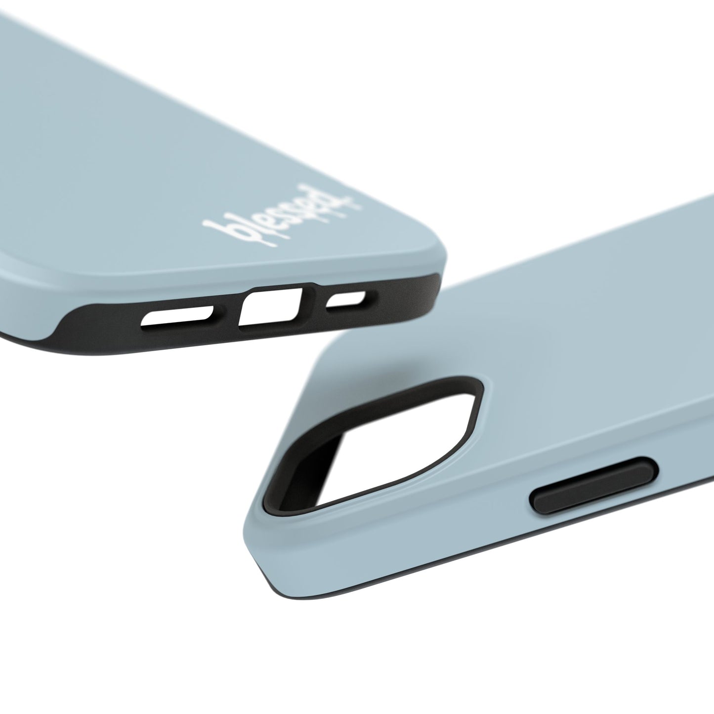 Blessed Sky Phone Case