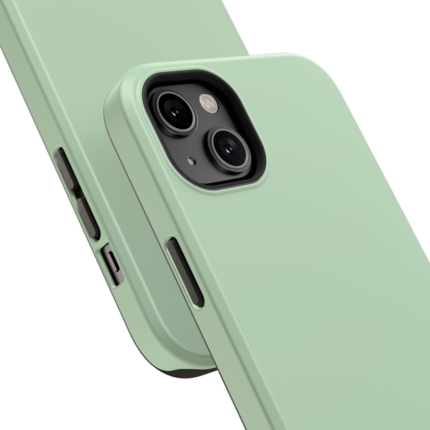 Blessed Pistachio Phone Case