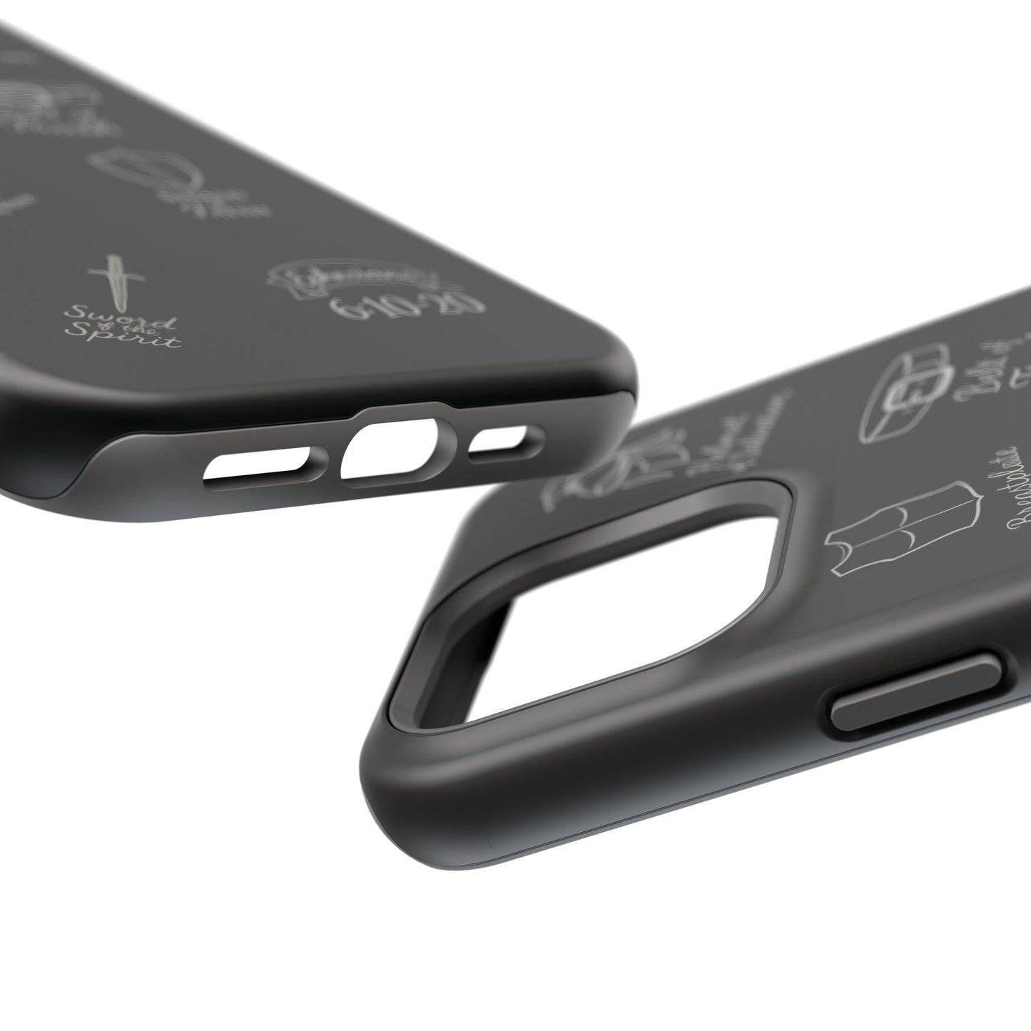 Armor of God Phone Case - Ephesians 6:10-20