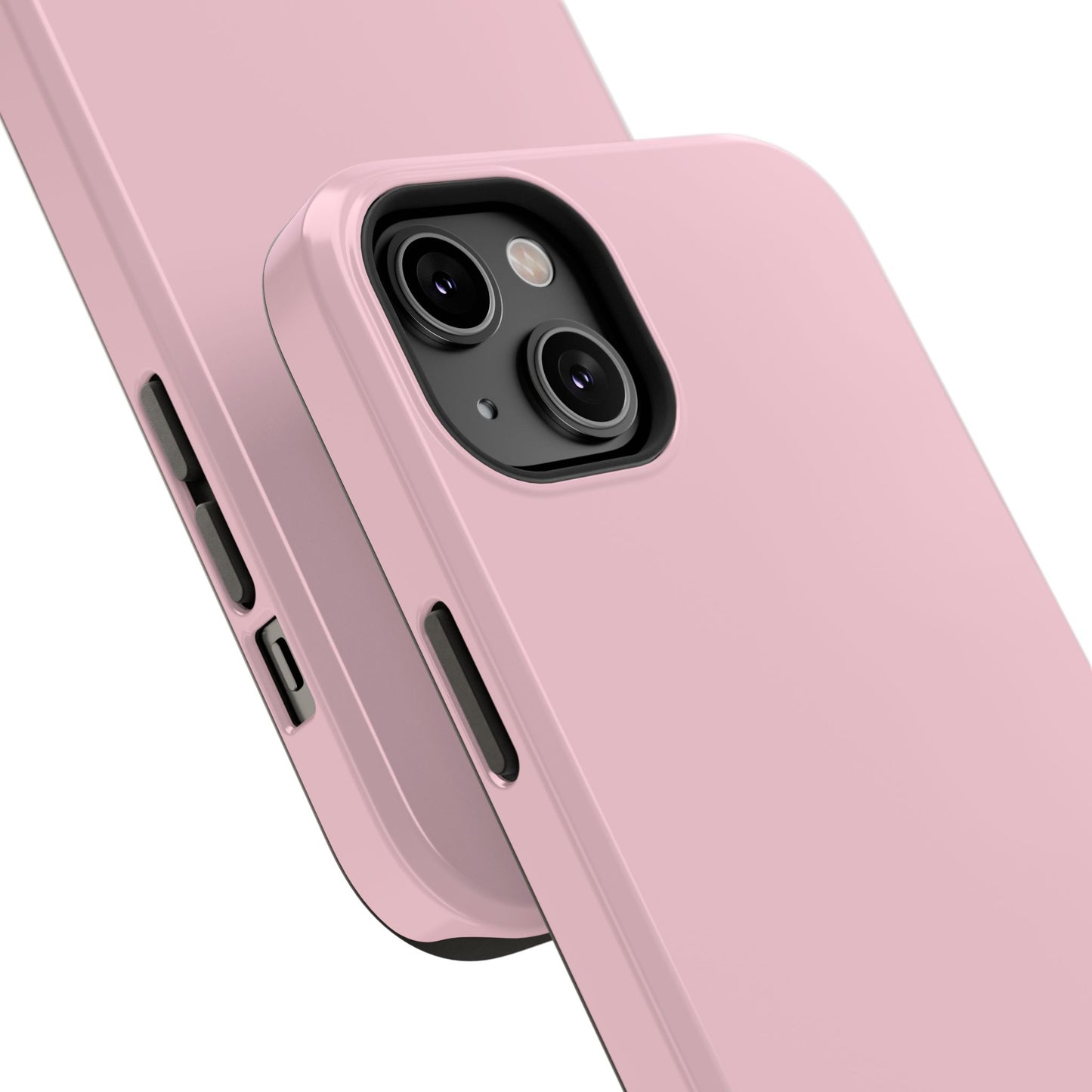 Blessed Blush Phone Case