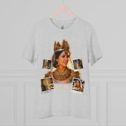 Queen Esther Graphic Tee - Multiple Colors