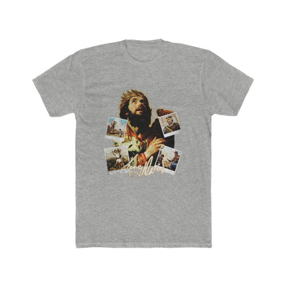 King David Graphic Tee - Multiple Colors