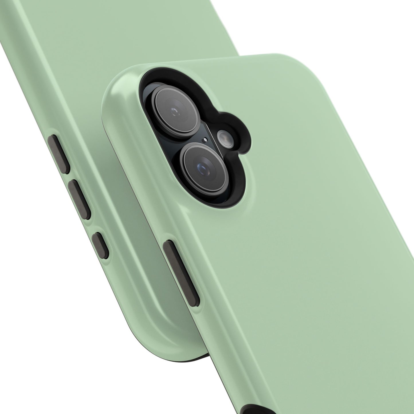 Blessed Pistachio Phone Case