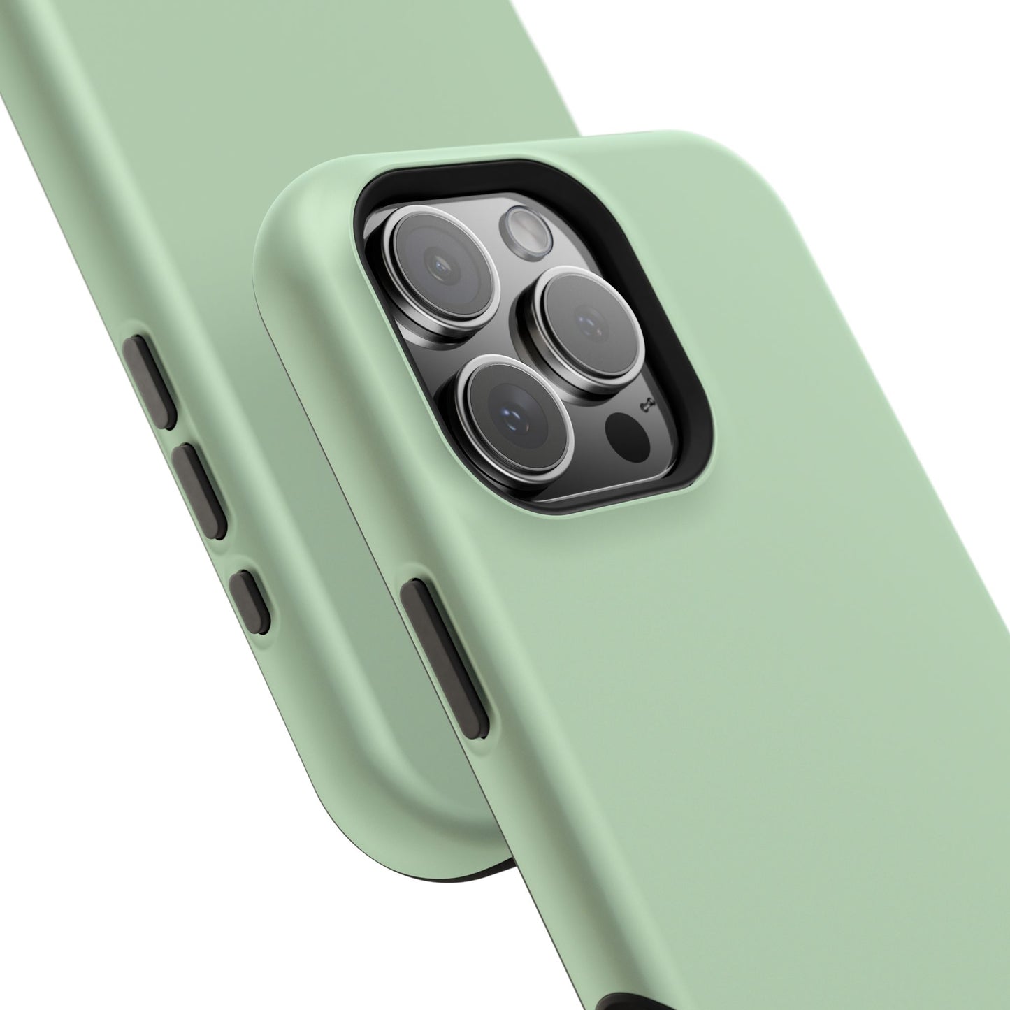 Blessed Pistachio Phone Case