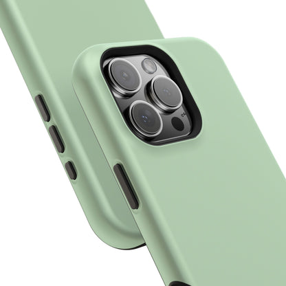 Blessed Pistachio Phone Case