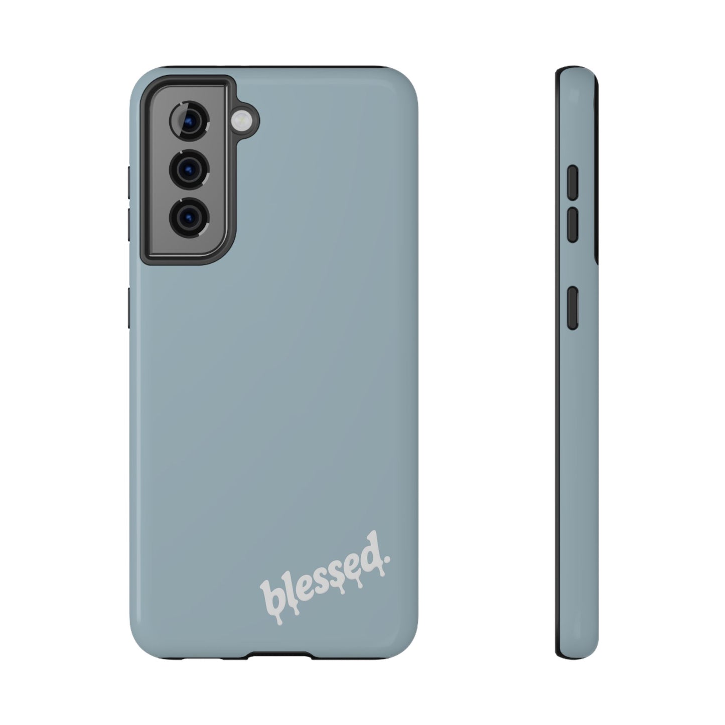Blessed Sky Phone Case