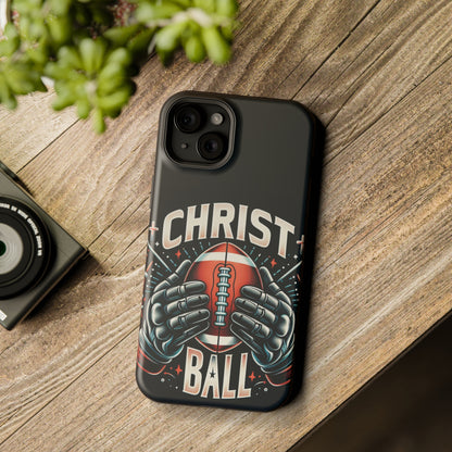 Christ + Ball MagSafe Case