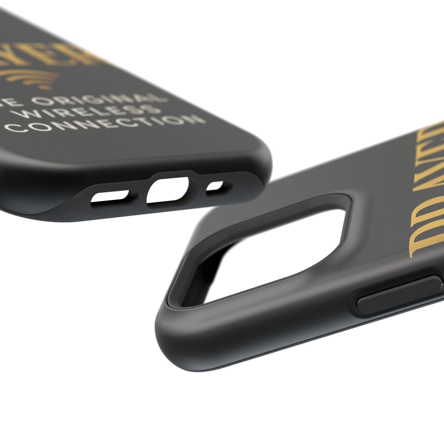 Prayer The Original Wireless Connection Phone Case