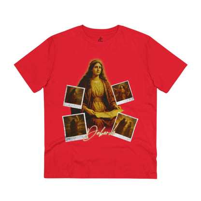 Deborah Graphic Tee - Multiple Colors