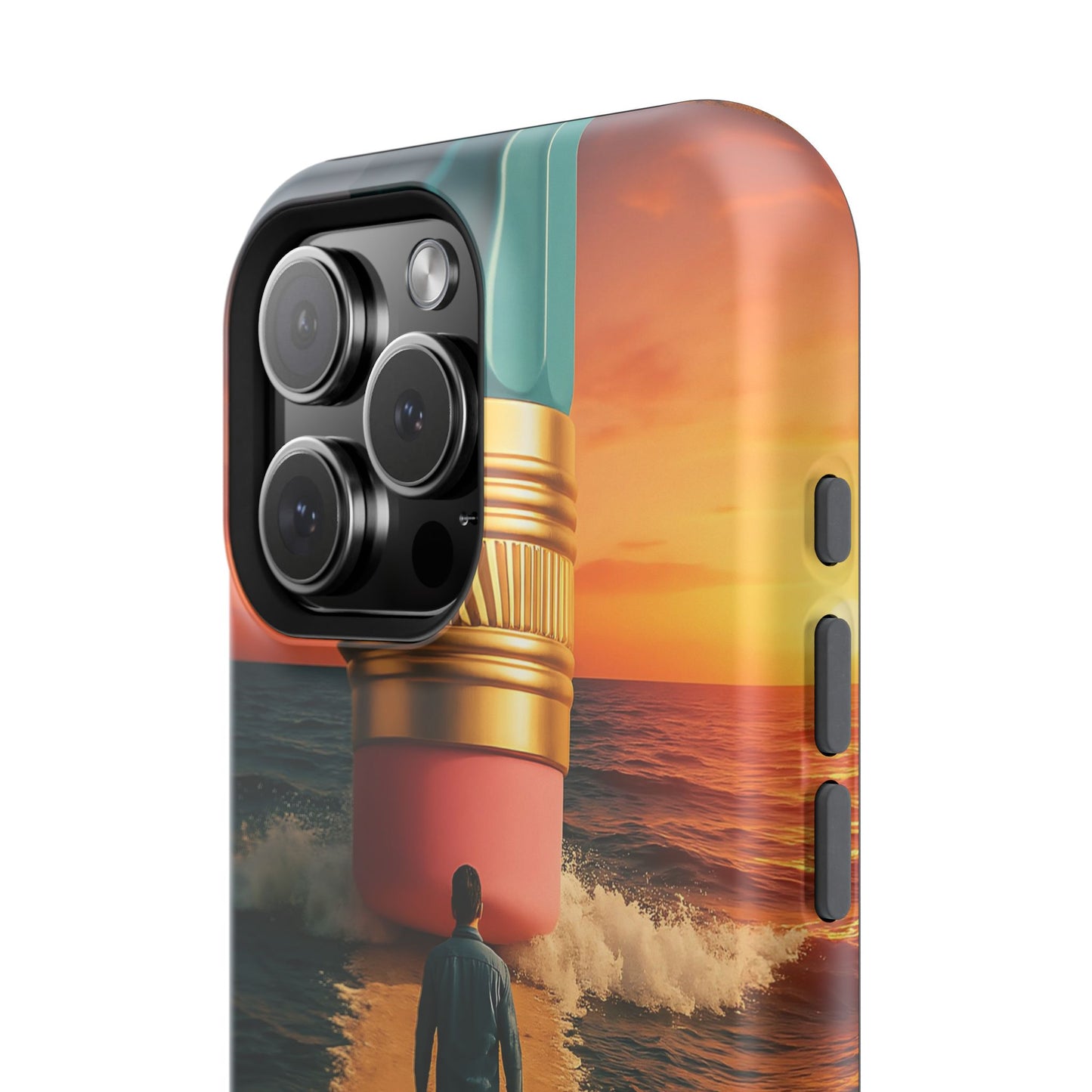 God Will Always Make A Way Phone Case - Isaiah 43:13