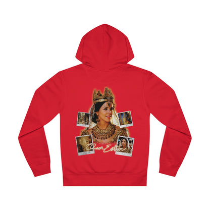 Queen Esther Graphic Hoodie