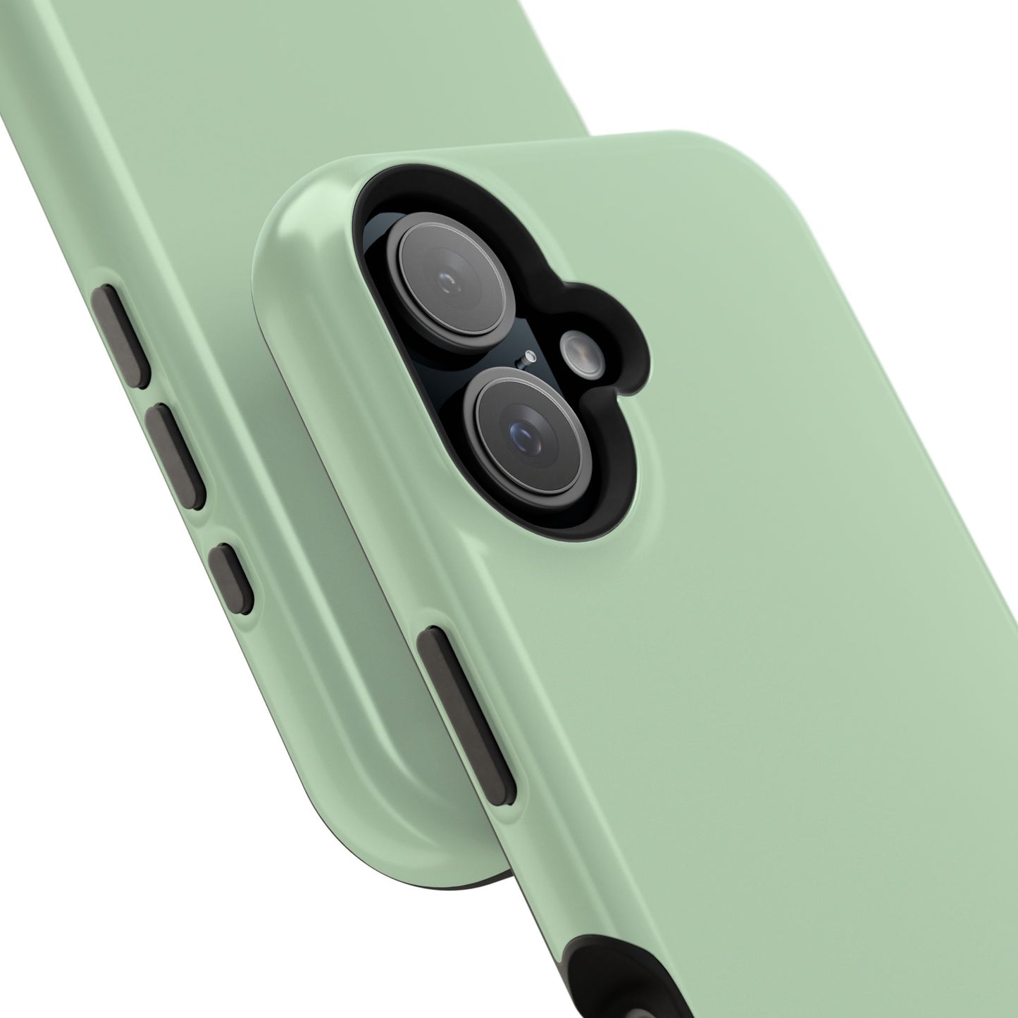 Blessed Pistachio Phone Case