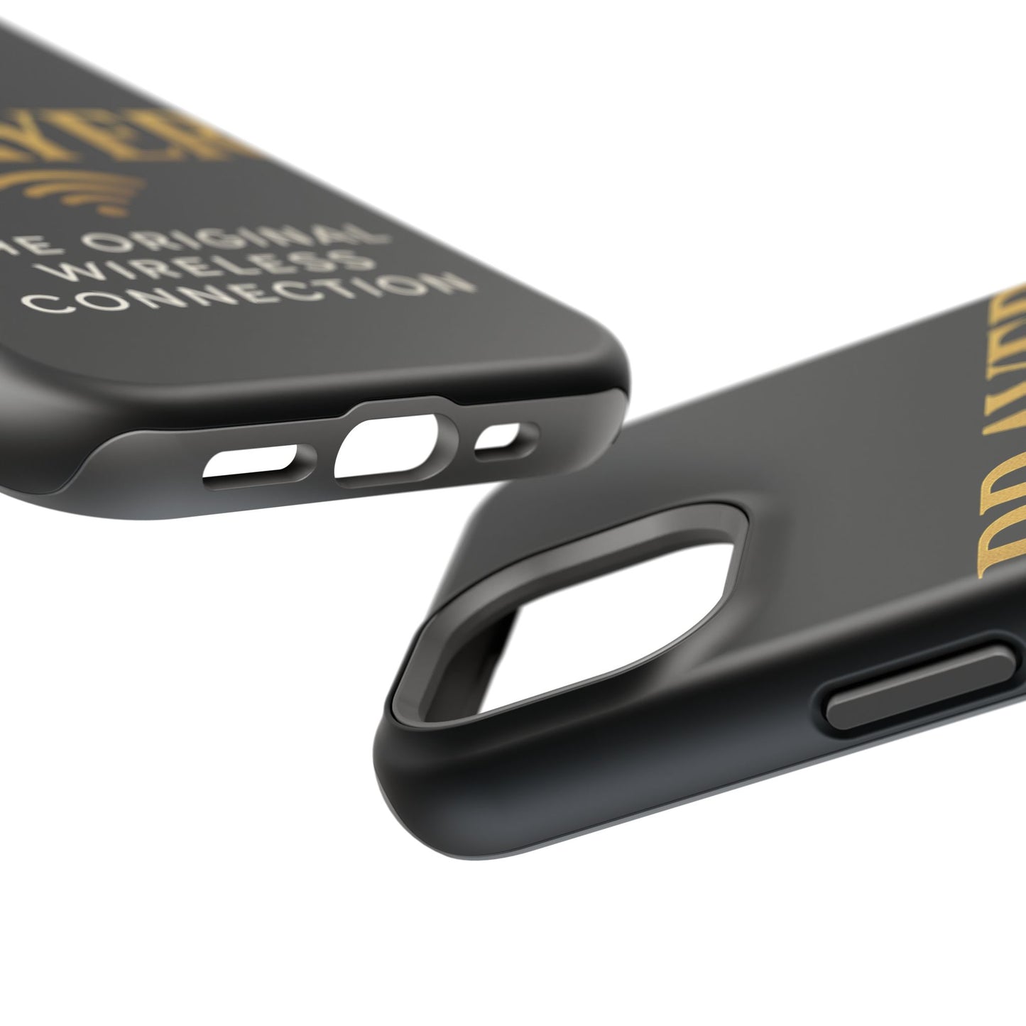 Prayer The Original Wireless Connection Phone Case