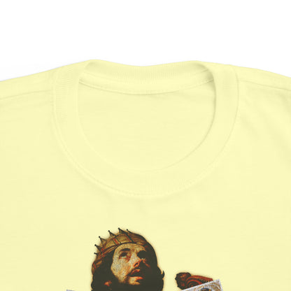 (Kids) King David Graphic Tee - Multiple Colors