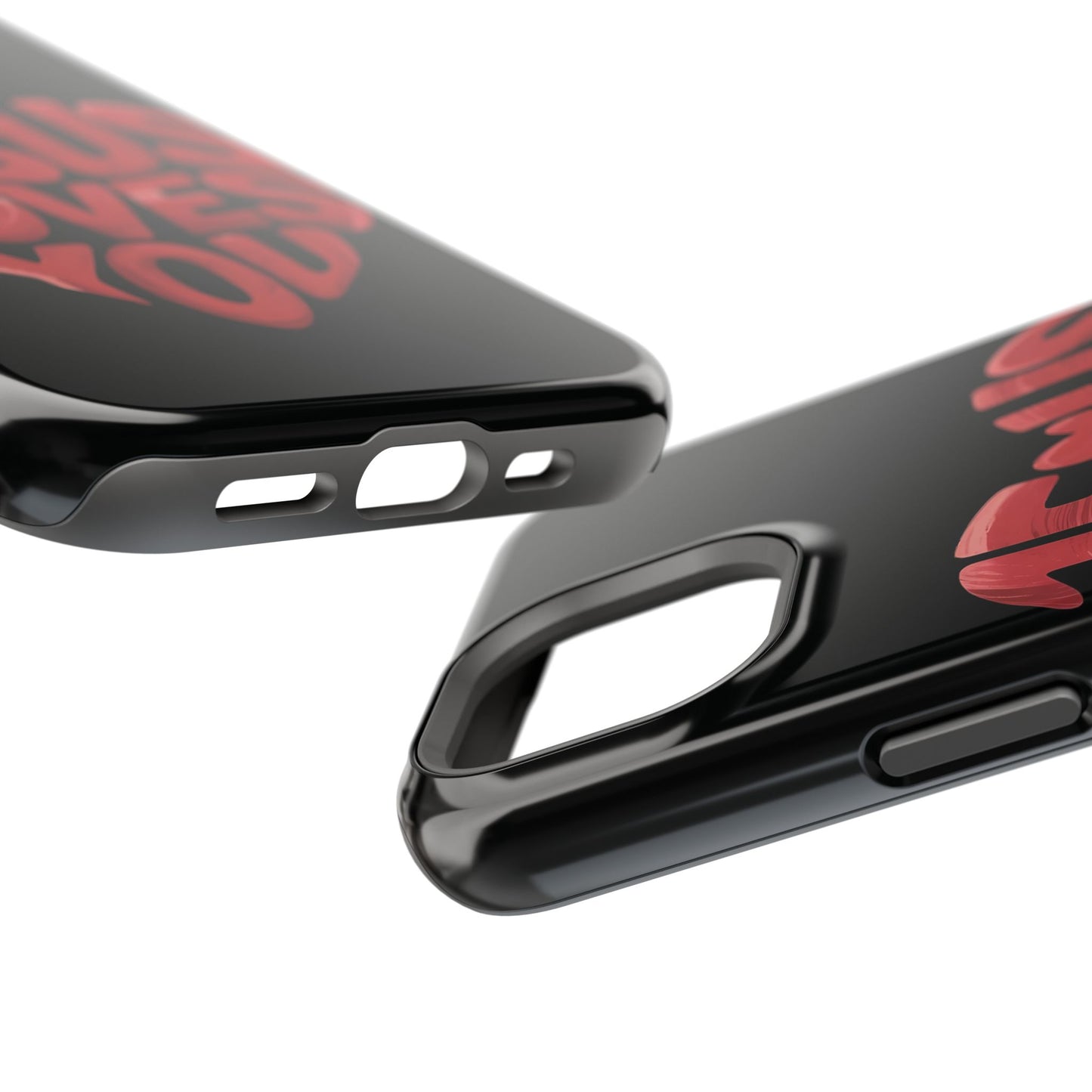Jesus Loves You Phone Case