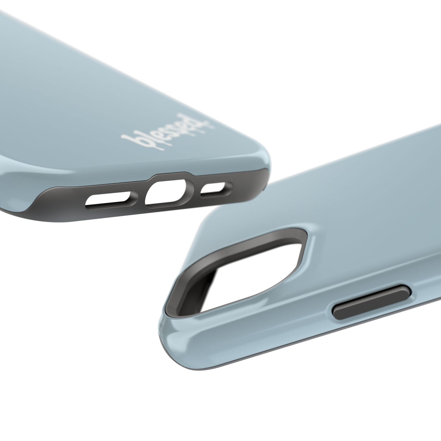 Blessed Sky Phone Case