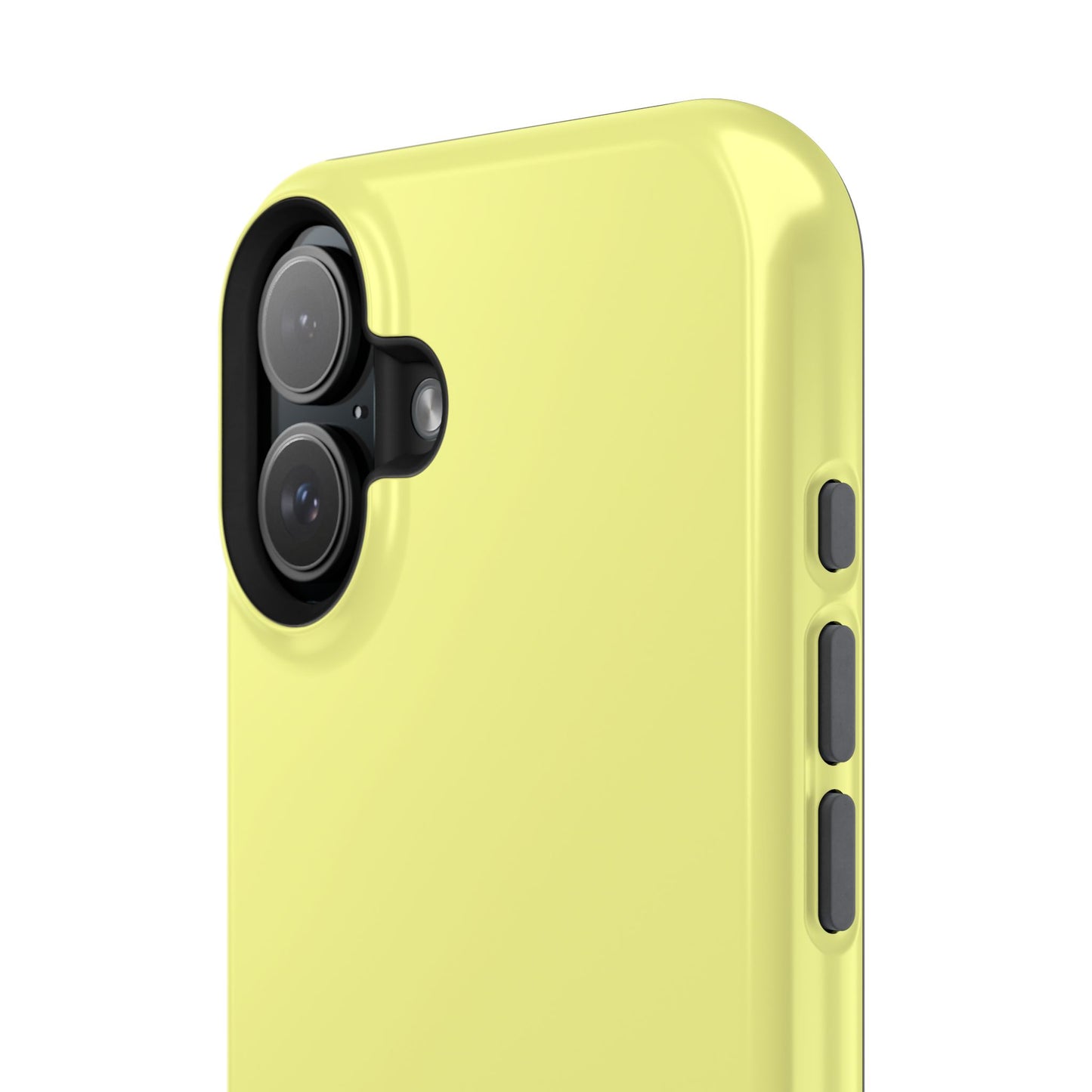 Blessed Buttercup Phone Case