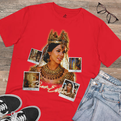 Queen Esther Graphic Tee - Multiple Colors