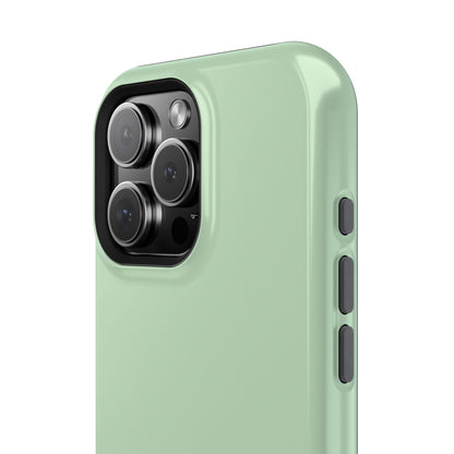 Blessed Pistachio Phone Case