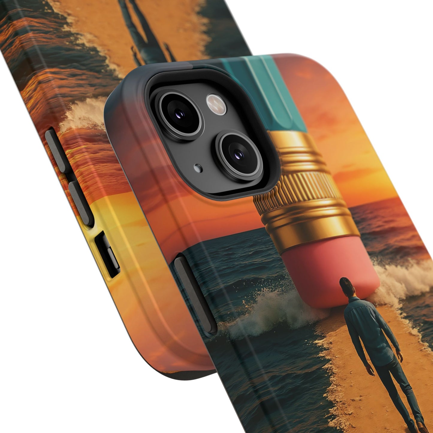 God Will Always Make A Way Phone Case - Isaiah 43:13