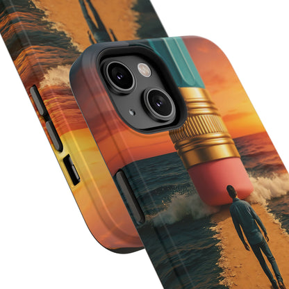 God Will Always Make A Way Phone Case - Isaiah 43:13