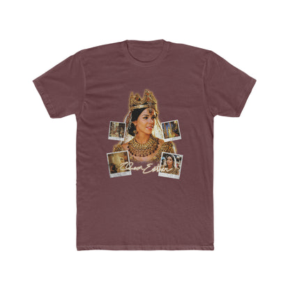 Queen Esther Graphic Tee - Multiple Colors