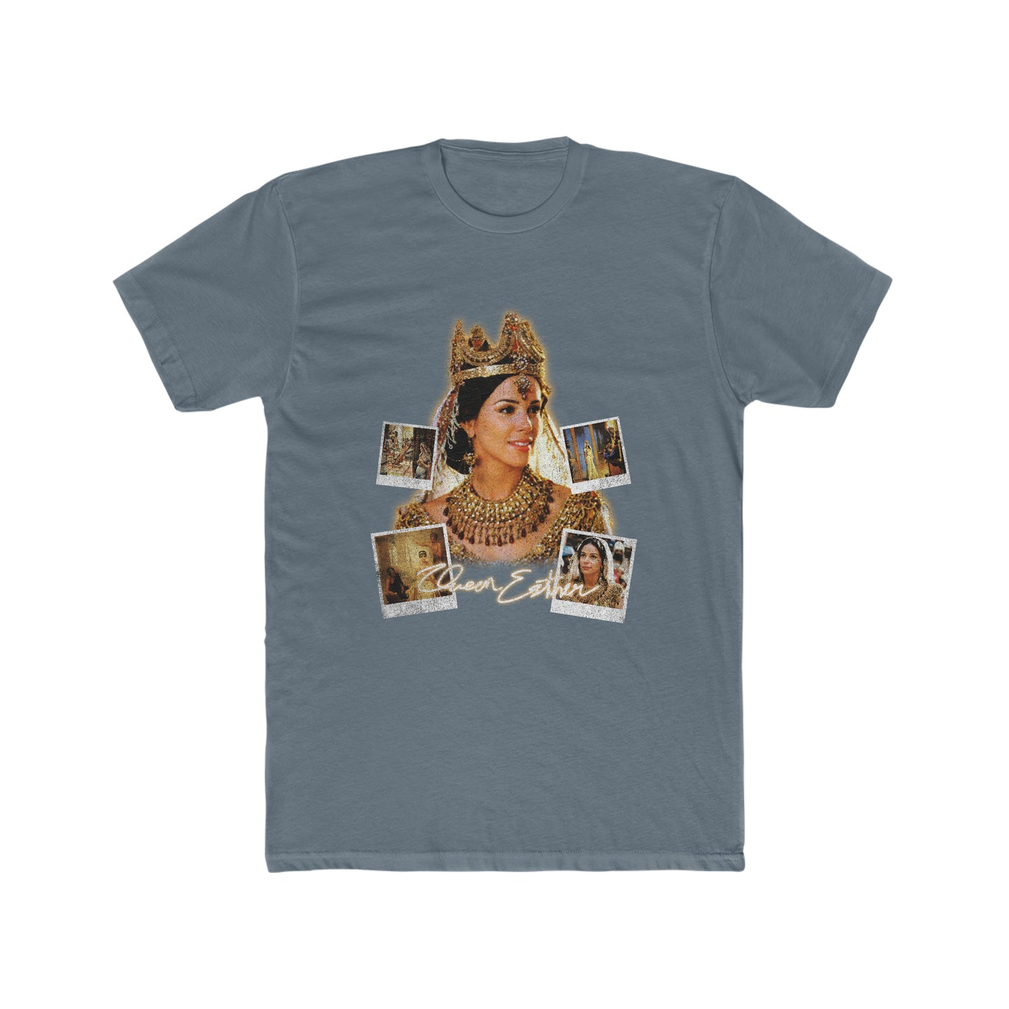 Queen Esther Graphic Tee - Multiple Colors