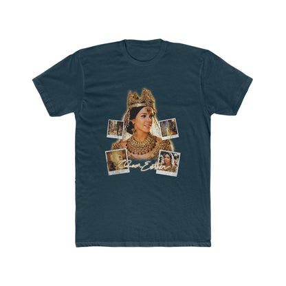 Queen Esther Graphic Tee - Multiple Colors