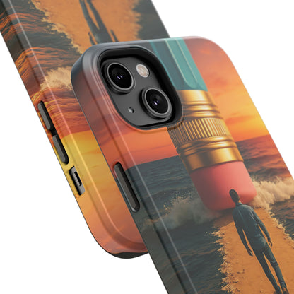 God Will Always Make A Way Phone Case - Isaiah 43:13