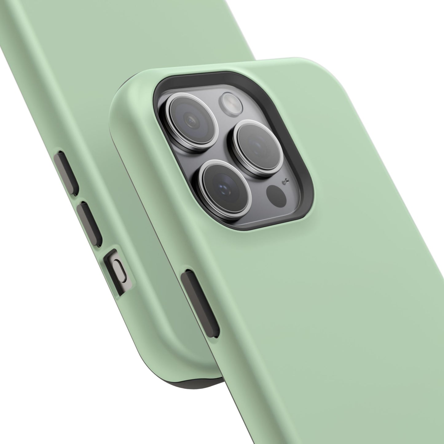Blessed Pistachio Phone Case