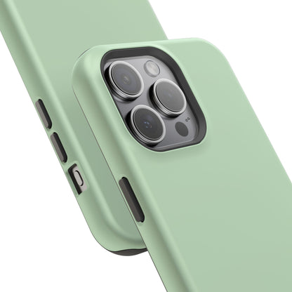Blessed Pistachio Phone Case
