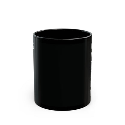 God's Man Mug