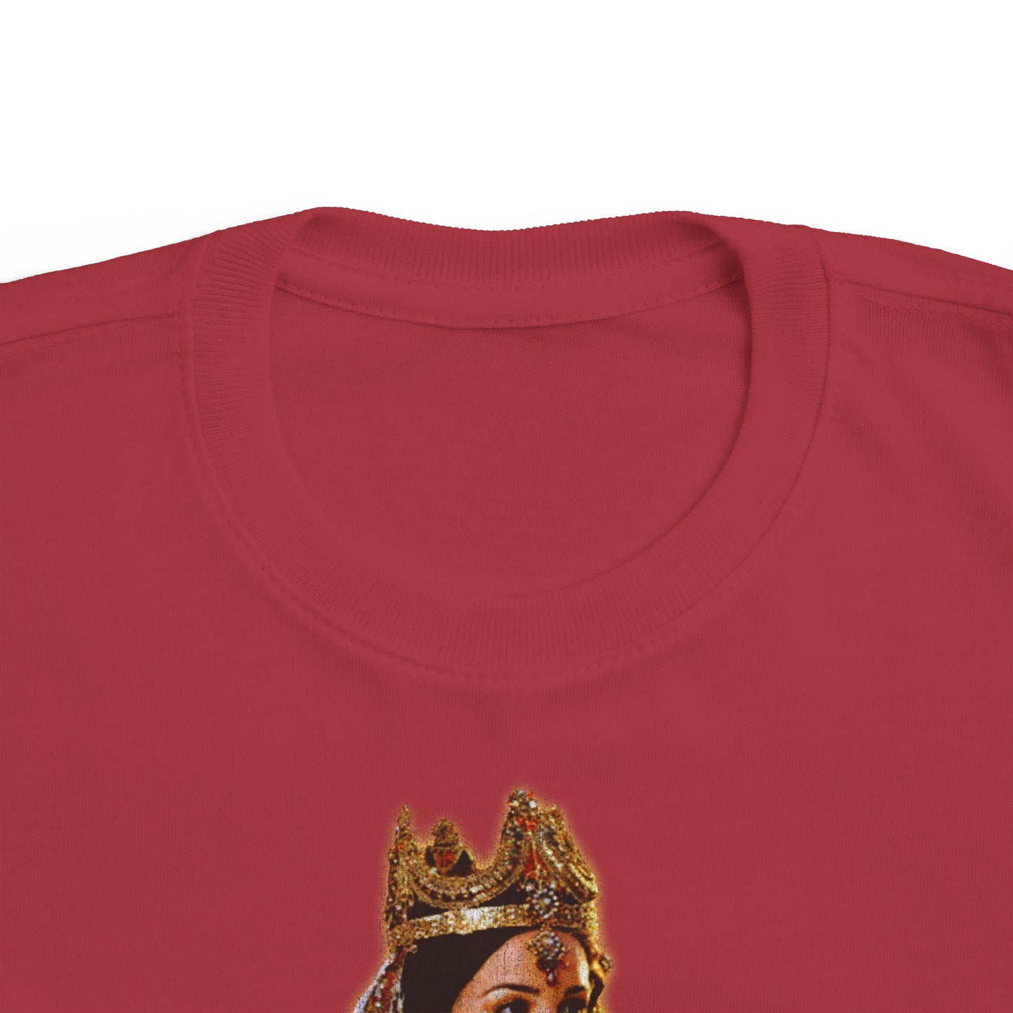 (Kids) Queen Esther Graphic Tee - Multiple Colors