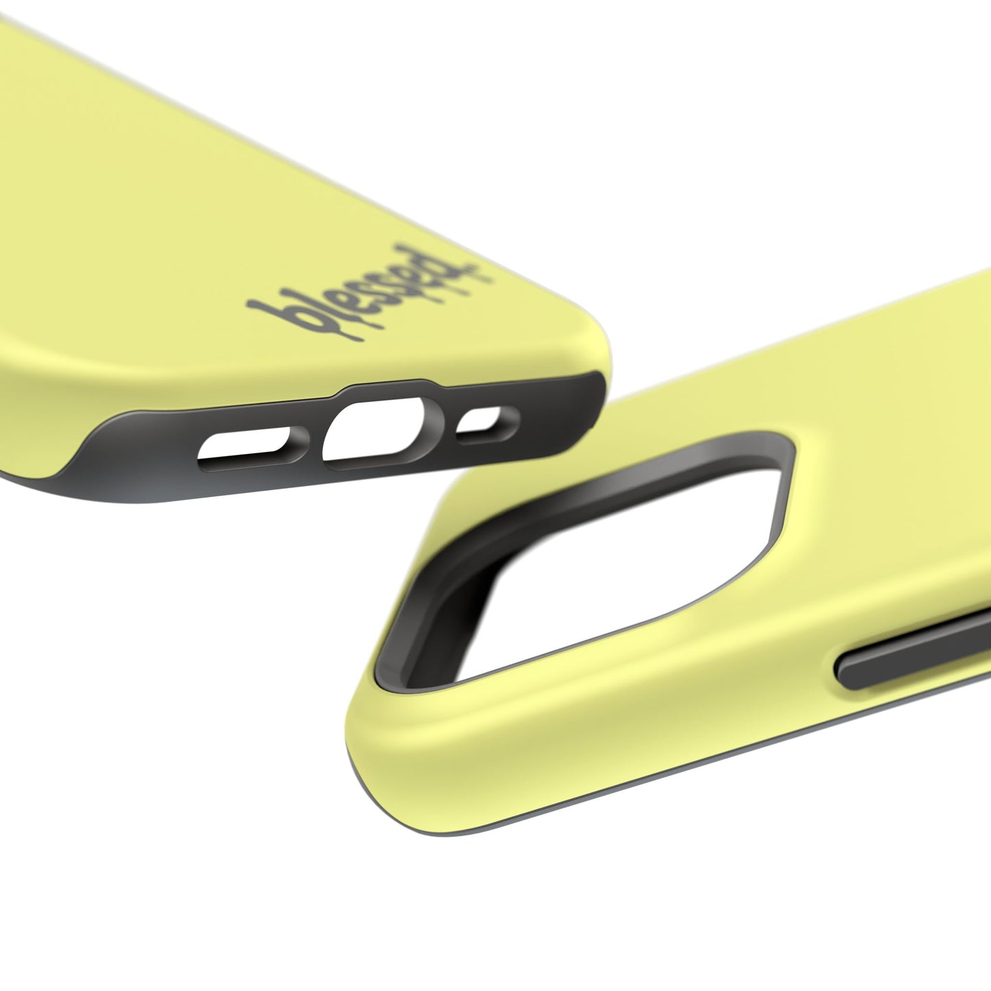Blessed Buttercup Phone Case