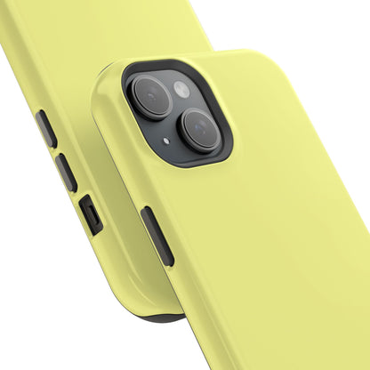 Blessed Buttercup Phone Case