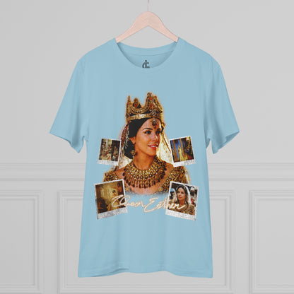 Queen Esther Graphic Tee - Multiple Colors