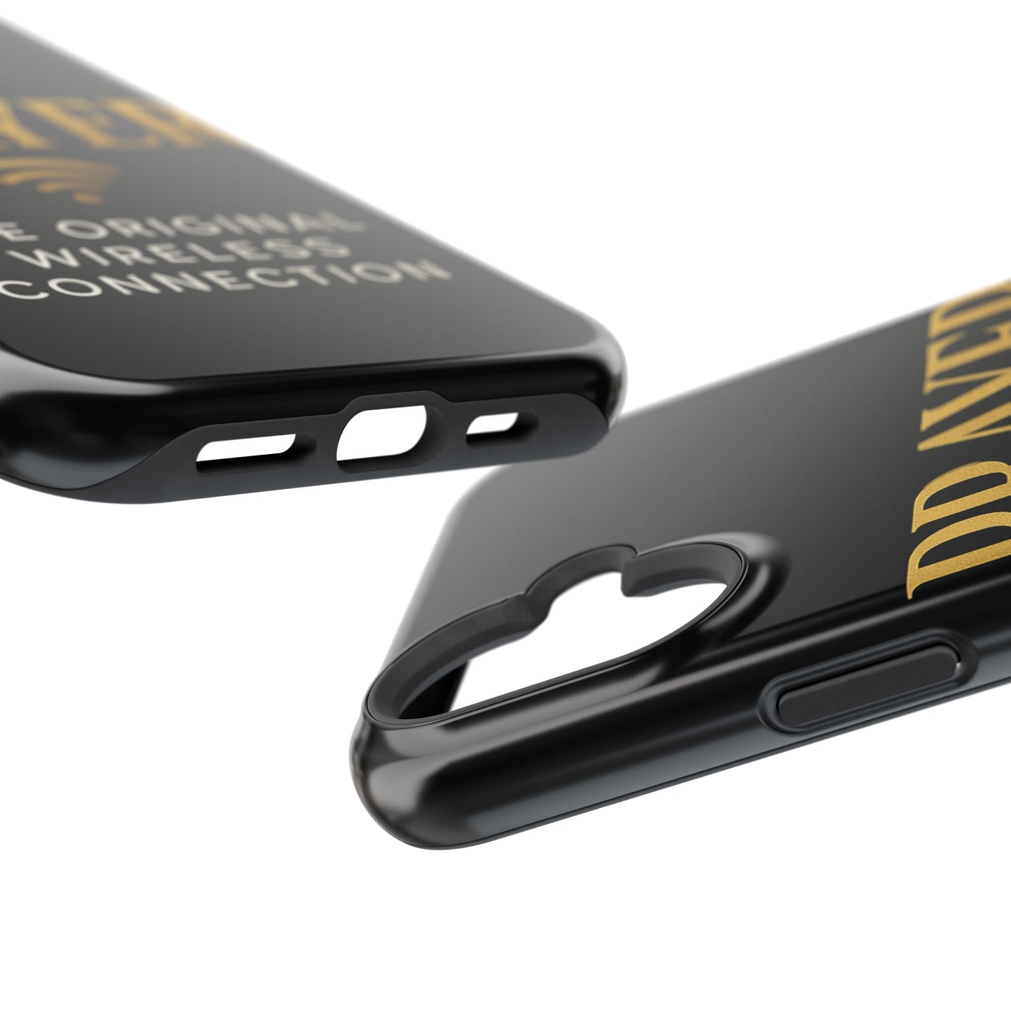 Prayer The Original Wireless Connection Phone Case