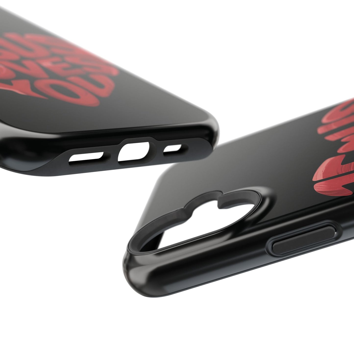 Jesus Loves You Phone Case