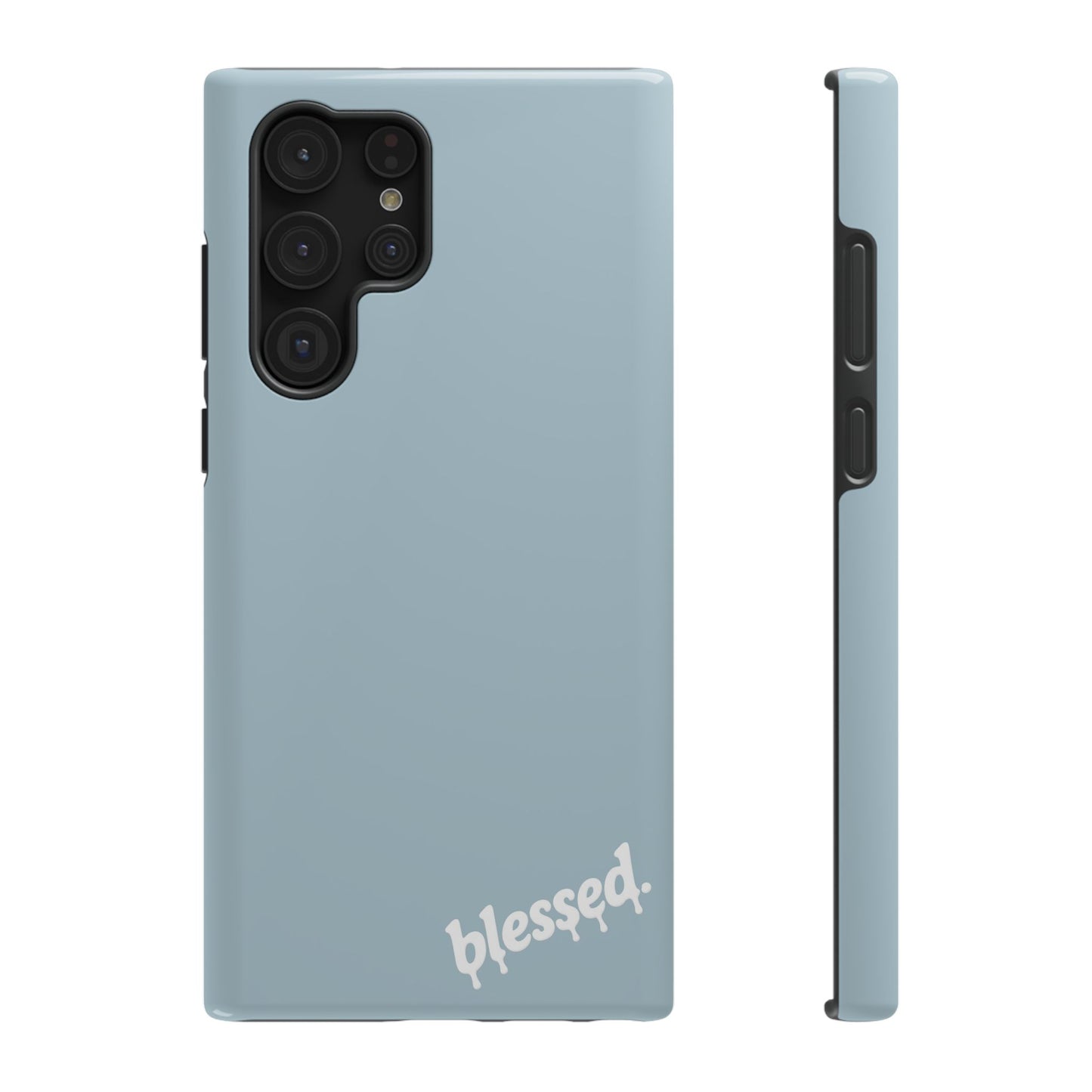 Blessed Sky Phone Case