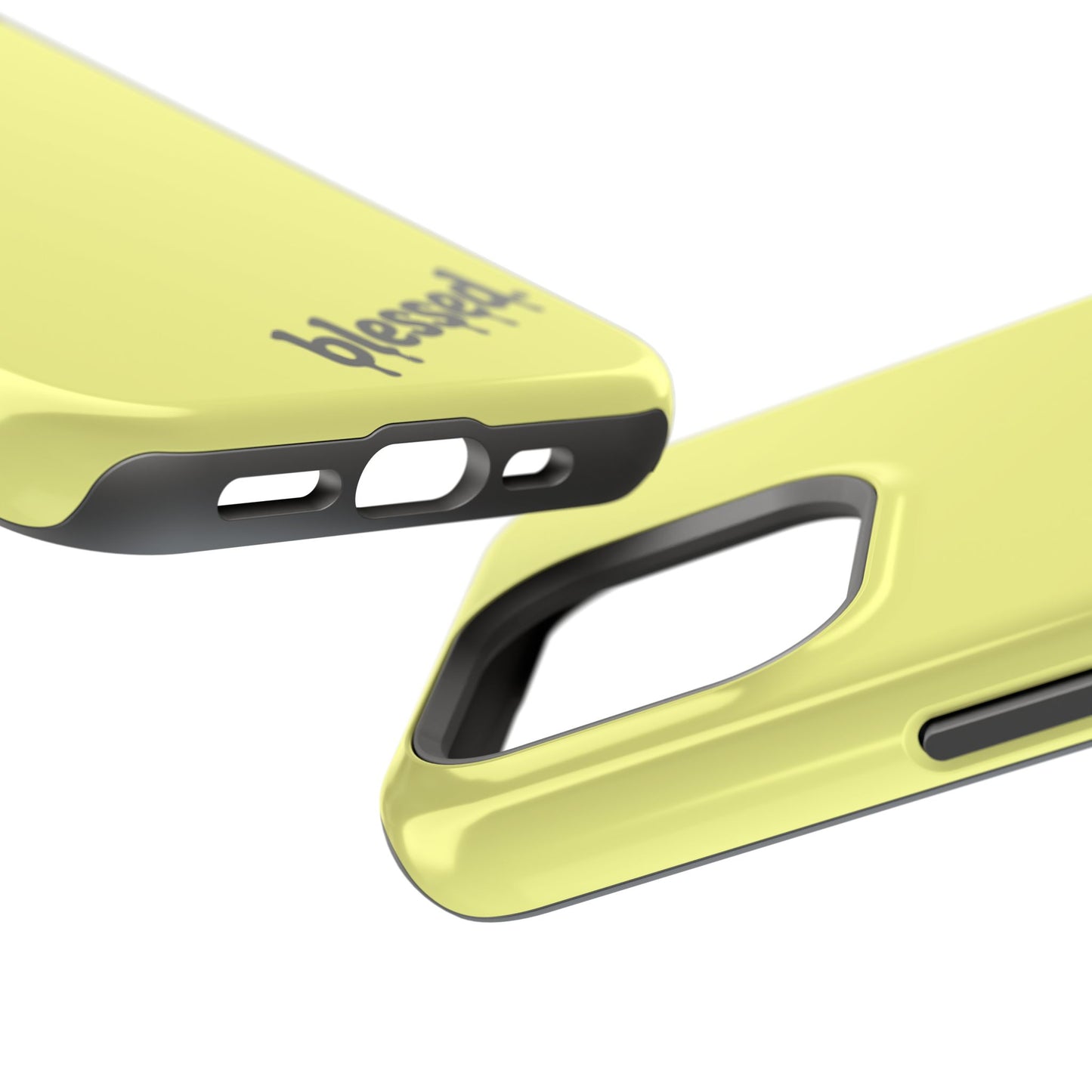 Blessed Buttercup Phone Case