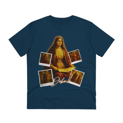 Deborah Graphic Tee - Multiple Colors