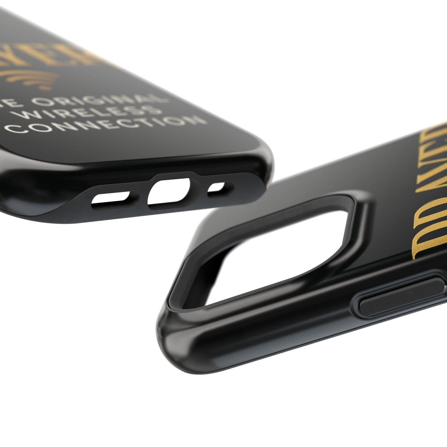 Prayer The Original Wireless Connection Phone Case