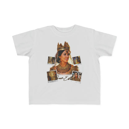 (Kids) Queen Esther Graphic Tee - Multiple Colors