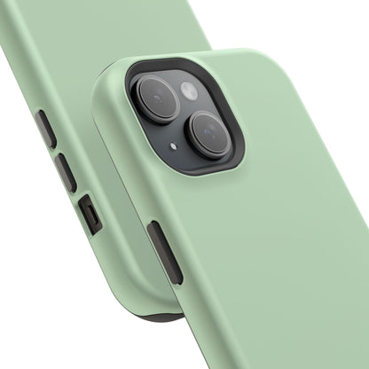 Blessed Pistachio Phone Case