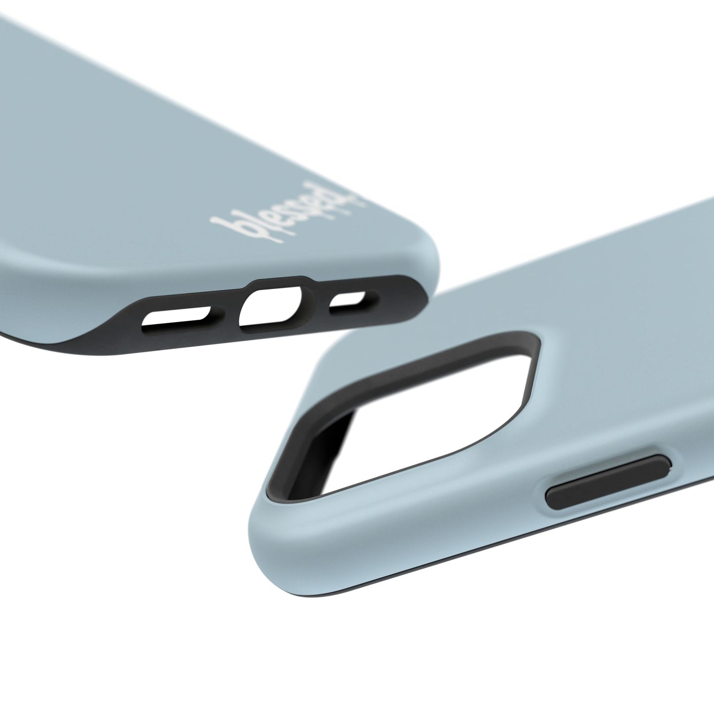 Blessed Sky Phone Case
