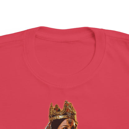 (Kids) Queen Esther Graphic Tee - Multiple Colors