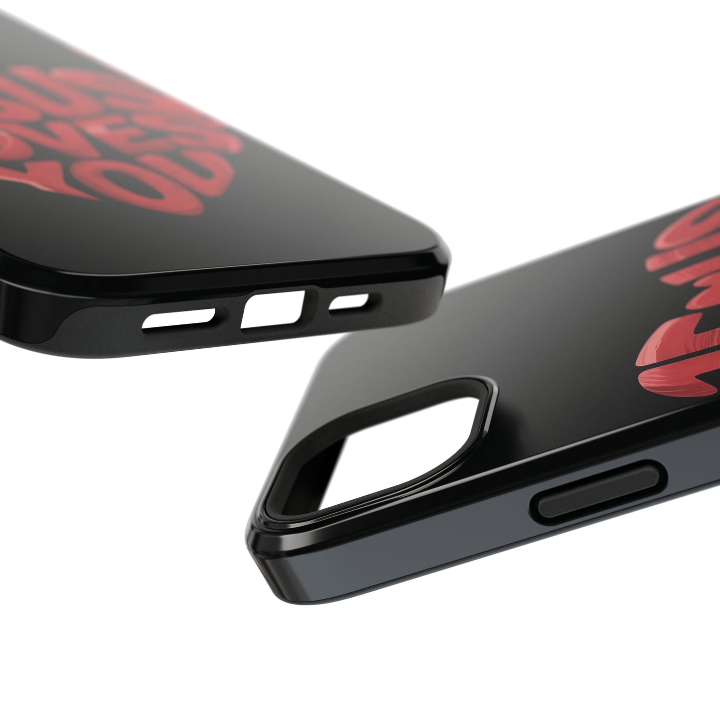Jesus Loves You Phone Case