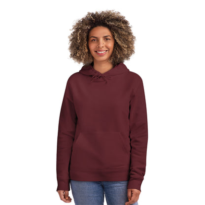 Queen Esther Graphic Hoodie